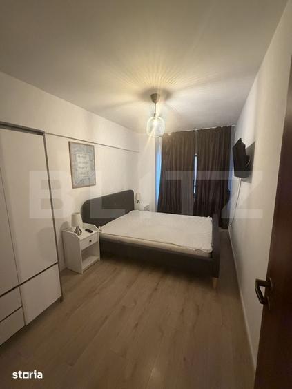 Apartament 2 camere bloc PRIVILEGE - 7