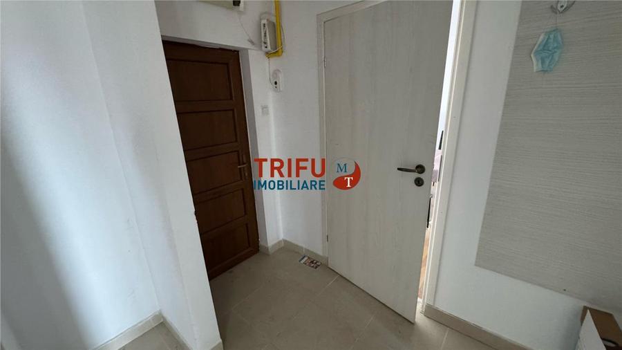 Apartament de vânzare 2 camere în M-uri - 4