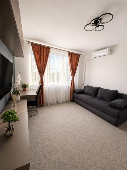 Apartament cu 2 camere în Sântandrei