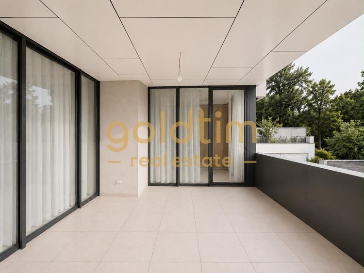 APARTAMENT LUX/BLOC BOUTIQUE/TERASA26MP/ZONA DE REFERINTA/CHARLES DE GAULLE - 5