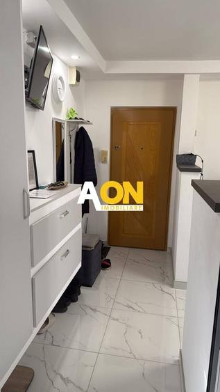 Apartament cu 2 camere decomandat în Cetate