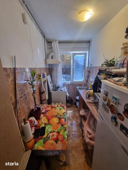 2 camere, 40 mp, etaj 4, Piata Doina - 2