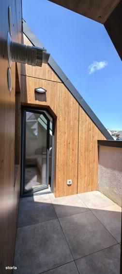 Apartament cu 2 camere + parcare subterana Maurer Villas - 10