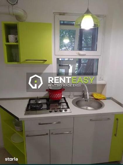 Apartament cu 2 camere în Piața Unirii