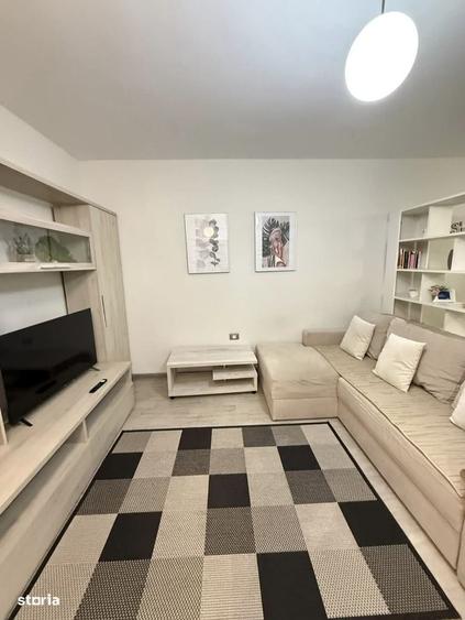 Apartament cu 2 camere în Nord