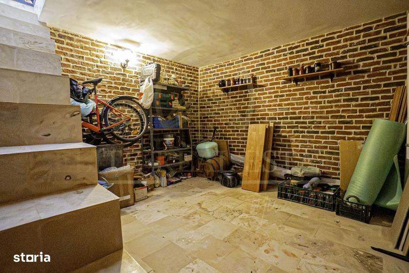 Valu lui Traian - Casa P+1E, 4 dormitoare, terasa acoperita - 8