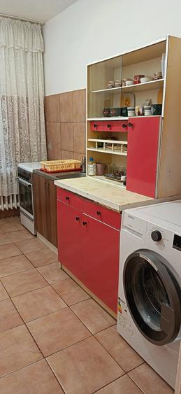 Apartament cu 3 camere decomandat în Gheorgheni