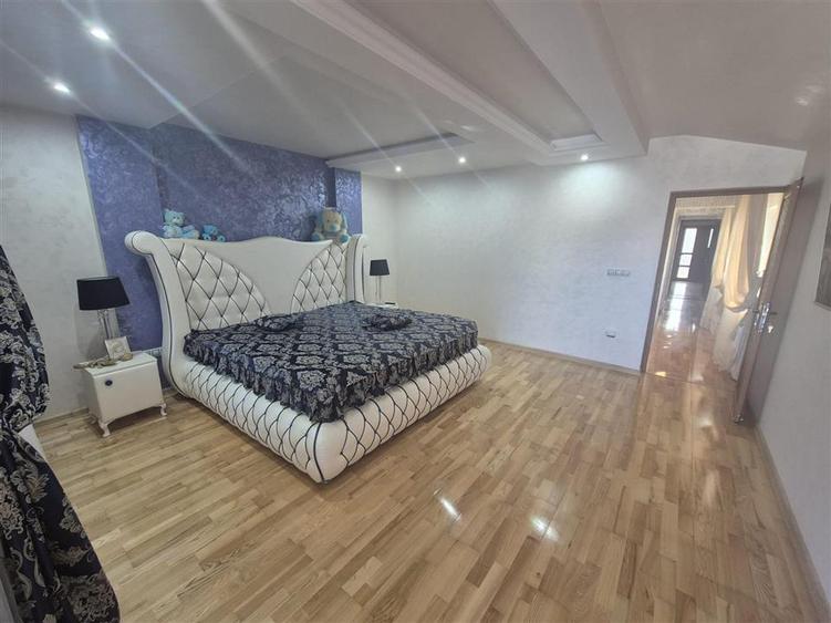 Casă cu 3 camere cu Teren 271 Mp în Brăilița