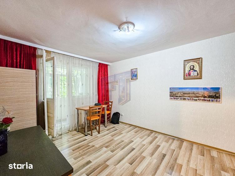 Apartament 2 camere de vanzare | Drumul Taberei | Etaj 3/10 | Metrou - 7