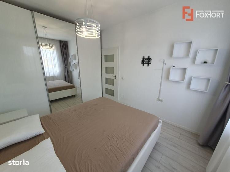 Apartament cu 2 camere în Girocului