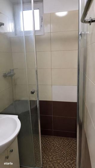 Apartament cu 2 camere în Gară