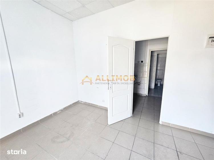 Spatiu comercial de inchiriat Ploiesti, Strada Cantacuzino | Vitrina - 4
