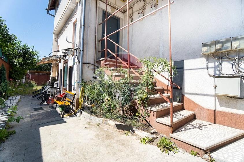 Apartament cu 4 camere decomandat în Centrul Civic