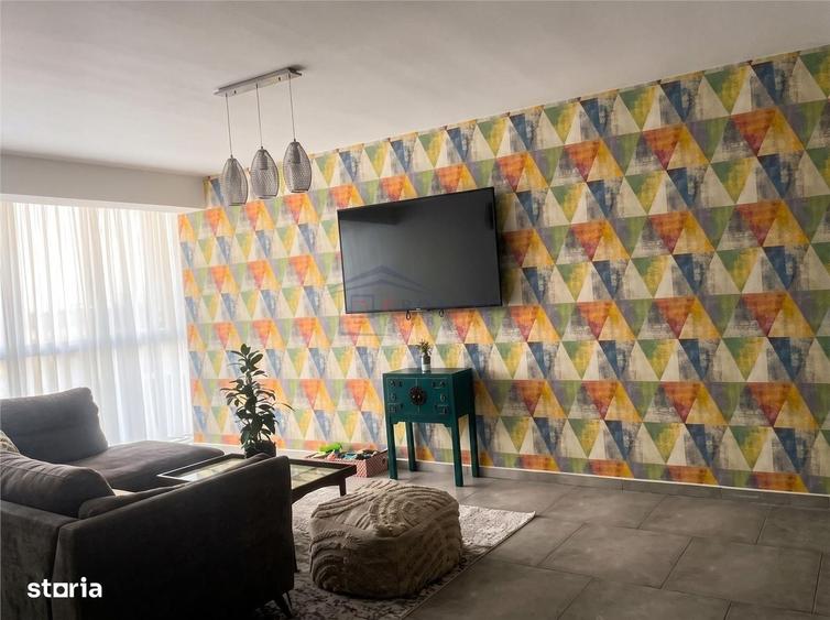 Apartament cu 3 camere decomandat în Burdujeni