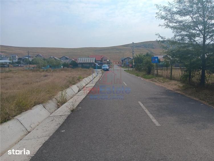 Bogonos Letcani 3 loturi x500mp cu Aut De Constr la str asfaltata cu t - 15