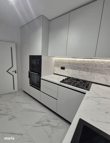 Apartament cu 2 camere în Colentina