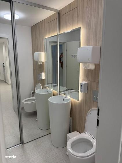 Cabinete medicale premium de inchiriat, Zona Spitalul Nr. 1 - 1