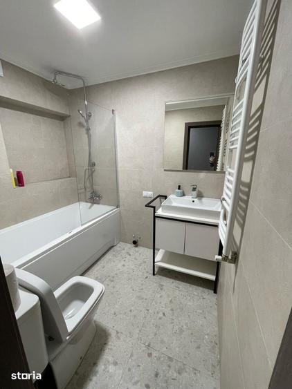 Apartament cu 2 camere în Vatra Luminoasă