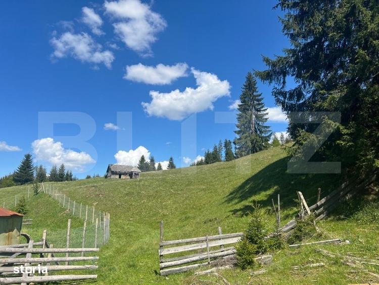 Spațiu comercial, în Piatra