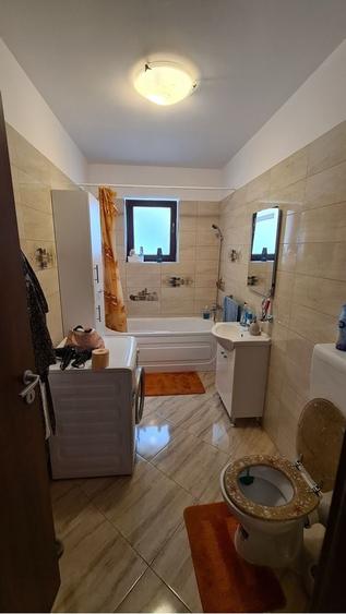 Apartament cu 2 camere decomandat în Roșu
