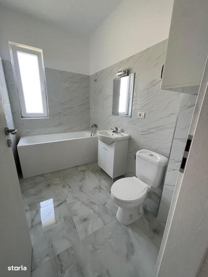 Apartament cu 3 camere de inchiriat | Giroc Strada Cupidon - 5