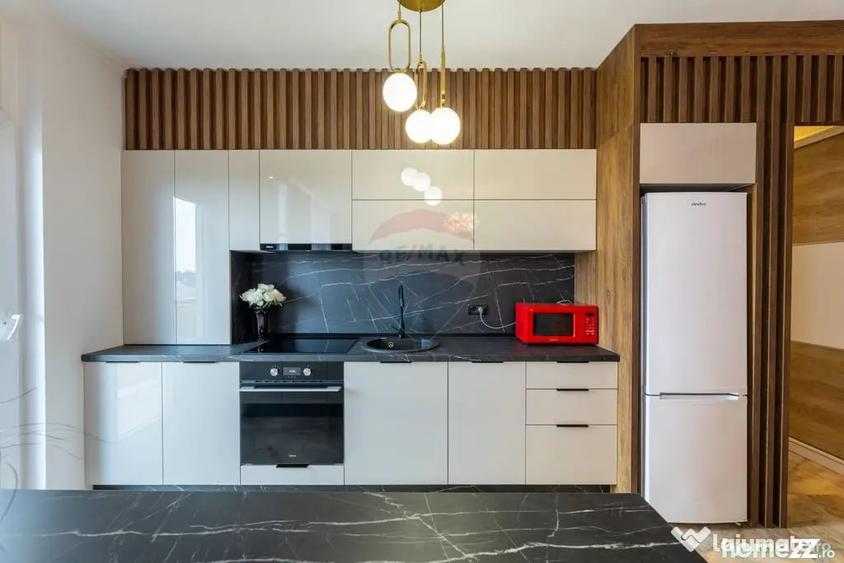 Apartament modern pe B-dul Iuliu Maniu, central - 7