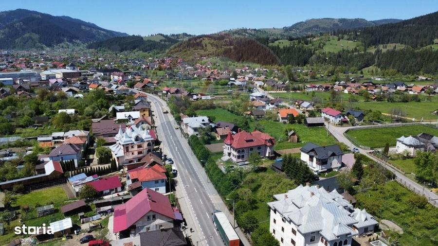 Casă cu 4 camere în Sadova