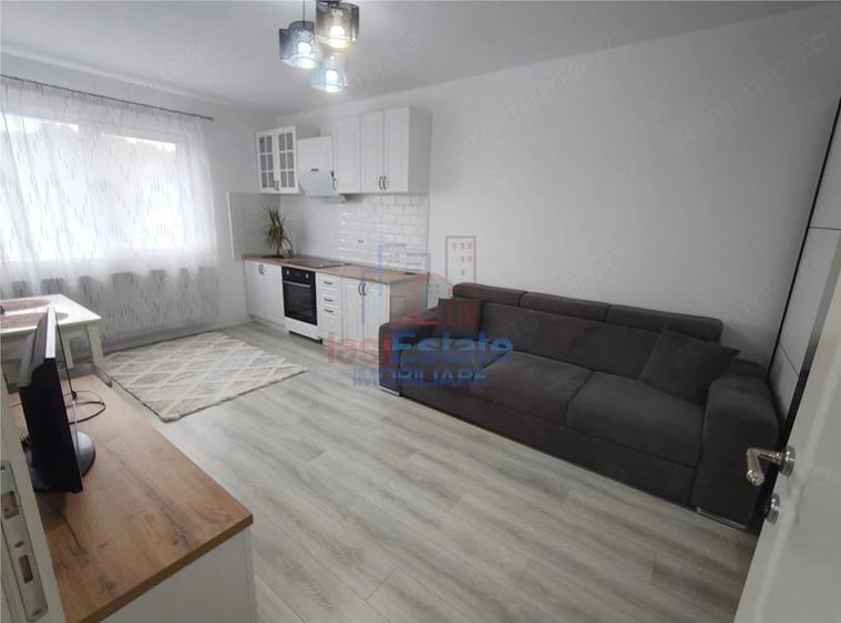 Apartament cu 2 camere în Filiași