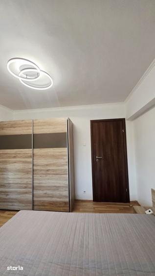 Apartament cu 3 camere decomandat în Centrul Civic