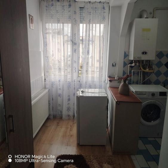 Garsonieră în Central