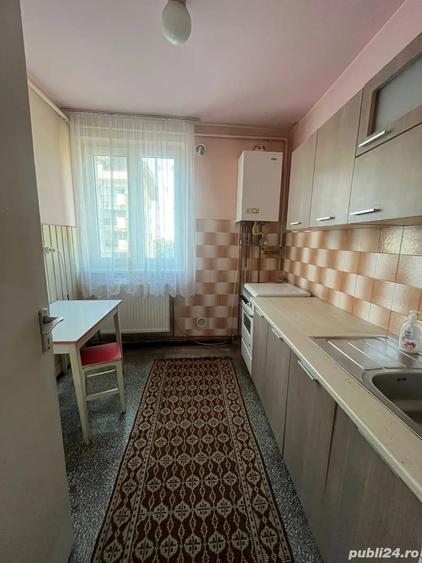 Apartament cu 2 camere decomandat în Ultracentral