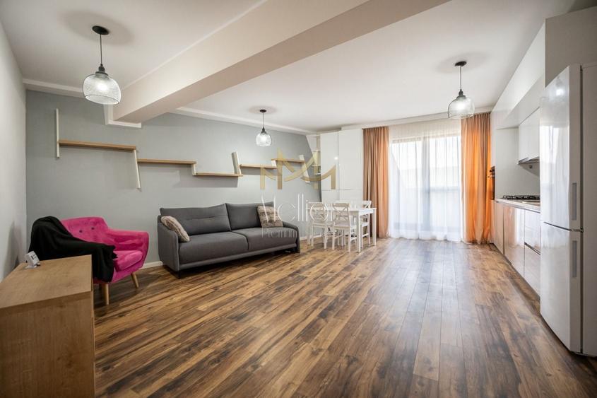 Apartament 3 camere priveliste parcare subterana Wings! - 3