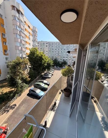 Garsonieră decomandată, mobilată în 13 Septembrie