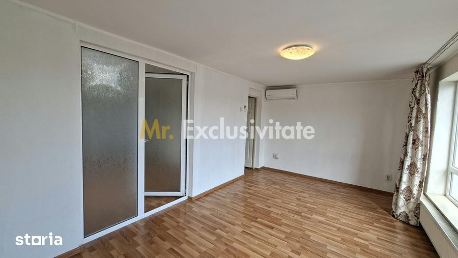 Casă cu 5 camere cu Teren 500 Mp în Bascov