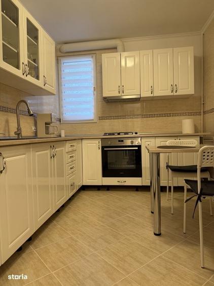 Apartament prima inchiriere METROU - 4