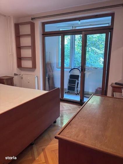 Apartament 3 camere de inchiriat / Garaj inclus in pret / Drumul Taber - 2