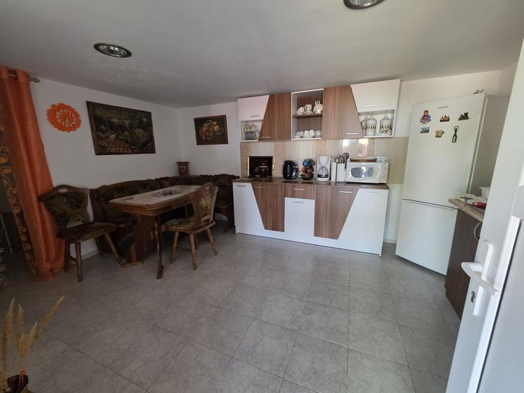 Casă cu 3 camere în Mihail Kogălniceanu