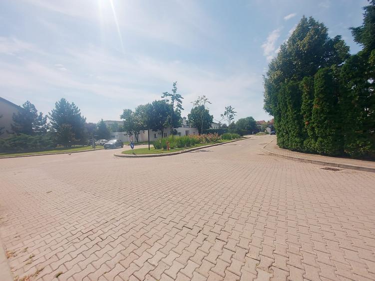 Vila in Complex Rezidential Iancu Nicolae langa Mark Twain British School - 10
