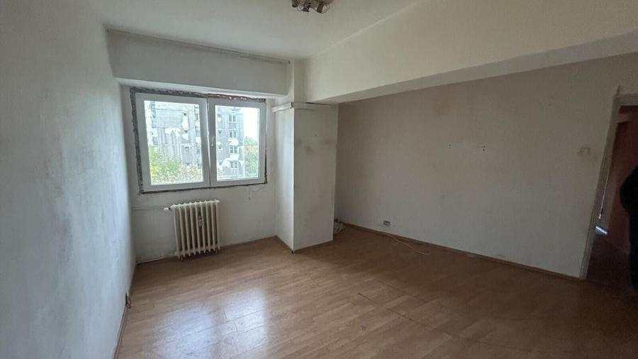 Apartament cu 2 camere decomandat în Chișinau