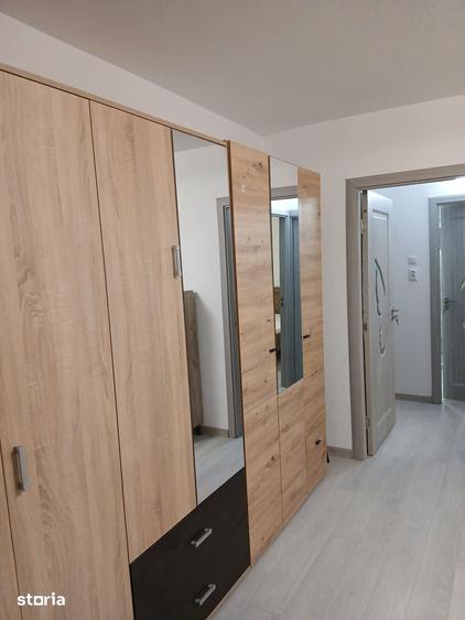 Apartament cu 2 camere decomandat în Șagului