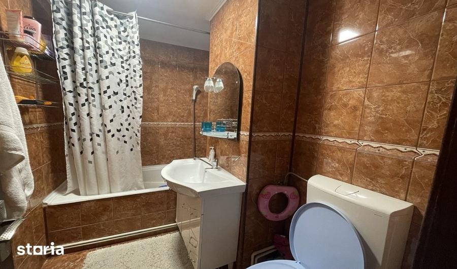 Chirie apartament 3 camere, Calea Bucuresti Brasov,mobilat si utilat - 8