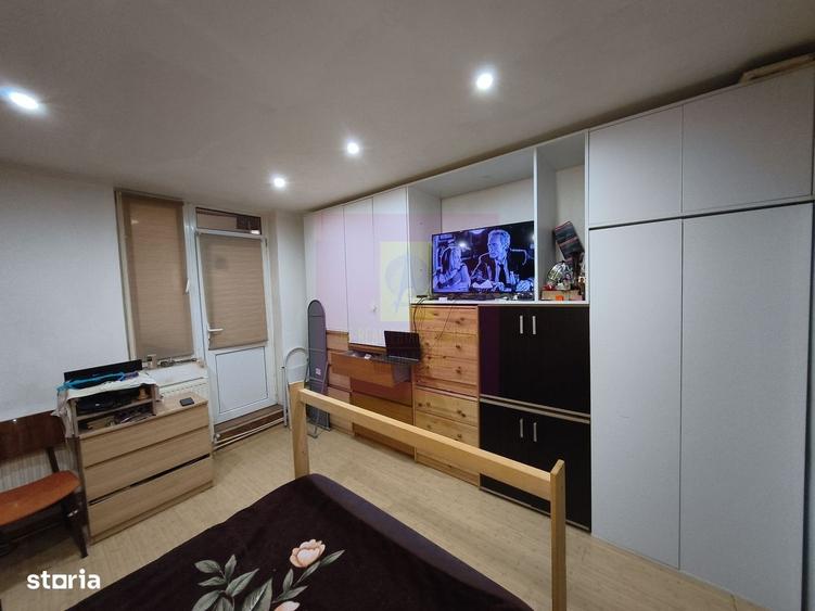 Studio cu curte proprie de 25 mp, langa Parcul IOR - 16