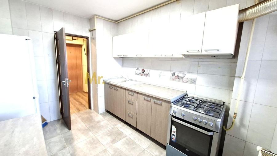 Apartament 3 camere Ultracentral-Pitesti-Bloc Mobilux etaj intermediar - 15