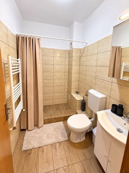 Inchiriez apartament cu 2 camere Aparatorii Patriei - 4