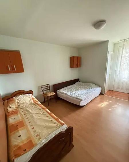 Garsoniera confort I, 30mp, etaj intermediar, finisata, mobilata si utilata in zona BIG - 1