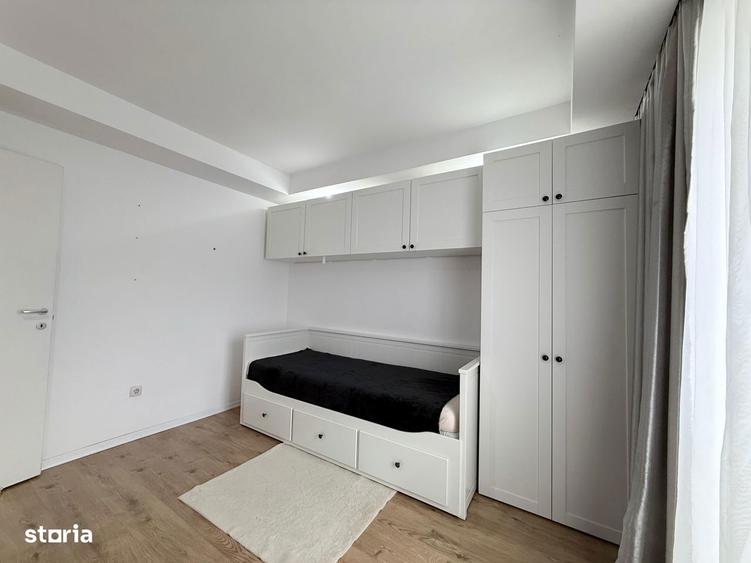 Casă cu 3 camere cu Teren 40 Mp în Pipera