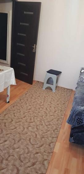 Apartament cu 2 camere decomandat în Crihala