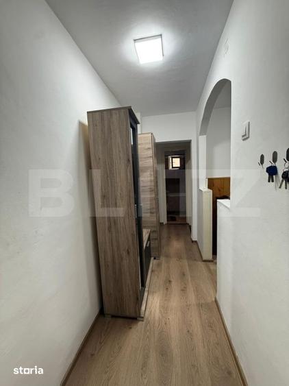 Apartament de inchiriat - 2 camere - Zona Tudor - 9