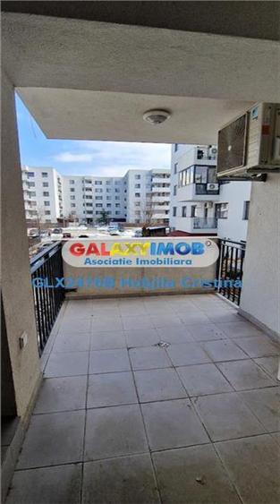Apartament cu 3 camere decomandat, mobilat în Băneasa