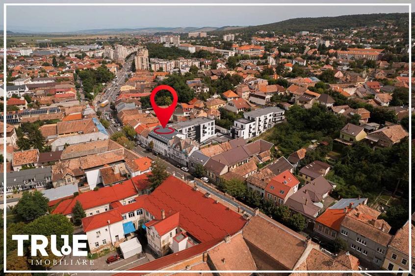 Apartament cu 2 camere decomandat, mobilat în 7 Noiembrie